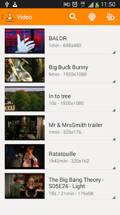 Download VLC for Android beta